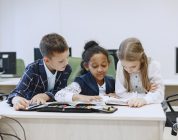 When Kindness is the Hardest Lesson: Navigating Group Work in a Challenging Classroom