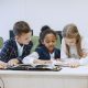 When Kindness is the Hardest Lesson: Navigating Group Work in a Challenging Classroom