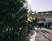 Teaching Abroad: When Your Job is Fun But Your City Isn’t