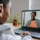 I See My Own Face and Freeze – Overcoming the First-Time Jitters of Online Teaching