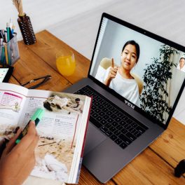 Building Your Teaching Portfolio: Online ESL Experience Before Japan