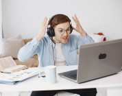 Troubles with a TEFL Application? Here’s How to Push Through