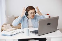 Troubles with a TEFL Application? Here’s How to Push Through