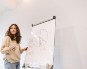 The Great “Circle Pie” Mystery: A Tongue-in-Cheek Lesson for TEFL Teachers