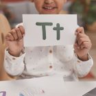 A Beginner’s Guide to Teaching English to a 6-Year-Old EAL Child