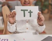 A Beginner’s Guide to Teaching English to a 6-Year-Old EAL Child