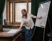 It’s Never Too Late: Teaching Abroad at 40