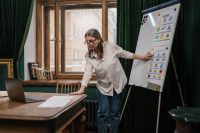 It’s Never Too Late: Teaching Abroad at 40