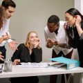 From Native Thought to Professional Message: A New Tool for English Learners
