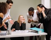 From Native Thought to Professional Message: A New Tool for English Learners