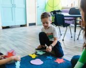 Fun Classroom Games for Large Groups: Keep 20+ Students Engaged and Learning