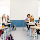 Embracing Authenticity While Teaching English Abroad: A Guide for Gender Non-Conforming Educators in China