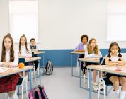 Embracing Authenticity While Teaching English Abroad: A Guide for Gender Non-Conforming Educators in China