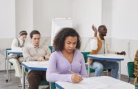 Community College Math Placement Tests: How to Prepare and Avoid Remedial Courses