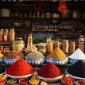 Budget Food Hacks for Teaching and Traveling Abroad: How to Eat Well Without Draining Your Wallet