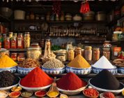 Budget Food Hacks for Teaching and Traveling Abroad: How to Eat Well Without Draining Your Wallet