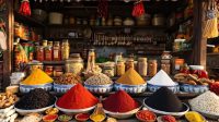 Budget Food Hacks for Teaching and Traveling Abroad: How to Eat Well Without Draining Your Wallet