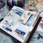 Travel Journaling: How to Capture Memories You’ll Actually Want to Revisit