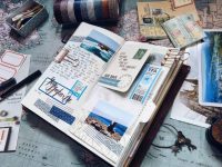 Travel Journaling: How to Capture Memories You’ll Actually Want to Revisit
