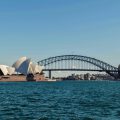 Urban Hubs and Natural Wonders: A Train Trip Between Brisbane and Sydney
