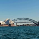 Urban Hubs and Natural Wonders: A Train Trip Between Brisbane and Sydney