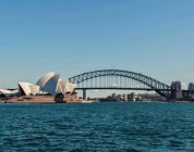 Urban Hubs and Natural Wonders: A Train Trip Between Brisbane and Sydney