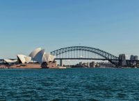 Urban Hubs and Natural Wonders: A Train Trip Between Brisbane and Sydney