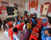 Unlocking China’s Job Market: Salary, Benefits, and Location Tips for New Teachers