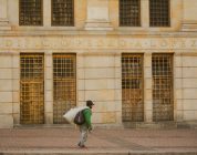 Teaching English in Latin America: Turning Cold Feet into Confident Steps