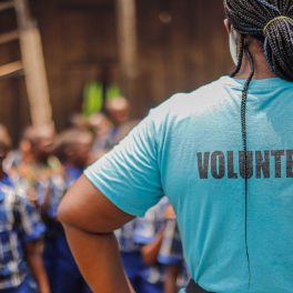 Breaking the TEFL Experience Trap: Why Structured Programs Like the Peace Corps Are the Perfect Launchpad