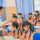 Teaching English in Taiwan: Passport Power and What It Really Takes