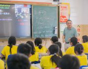 Teaching English in Asia: From First TEFL Steps to a University Career