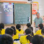 Teaching Abroad as a Couple: Why Korea and China Look So Different