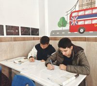 Teaching English Later in Life: Certification, Online Work, and Vietnam