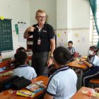 Teaching English in Vietnam: From CELTA to Your First Classroom