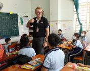 Teaching English in Vietnam: From CELTA to Your First Classroom