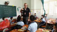 Teaching English in Vietnam: From CELTA to Your First Classroom