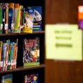 Keeping Young Language Learners Ahead: English Support Beyond the Classroom