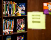Keeping Young Language Learners Ahead: English Support Beyond the Classroom
