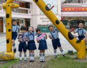 Should You Take That Kindergarten TEFL Job in Kunshan?