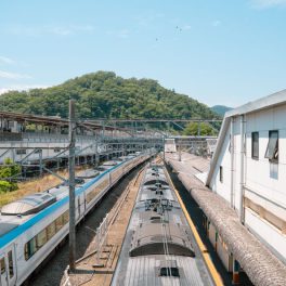Can You Teach English in Japan Without a Car?