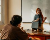 When the Bell Rings: Why TEFL Teachers Can’t Switch Off (and What Helps)