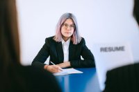 Nailing Your TEFL Demo Interview and Avoiding Job Scams