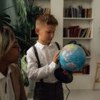 Teach More, Travel Further: Modern Tips for ELL Teachers