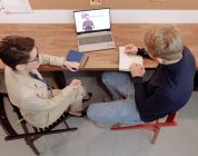 Finding the Right Rhythm: Structuring Private Online Group ESL Lessons