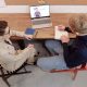 Finding the Right Rhythm: Structuring Private Online Group ESL Lessons
