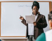 Teaching Abroad: When Passion, Health, and Career Goals Collide