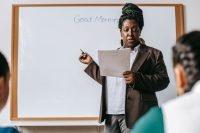 Teaching Abroad: When Passion, Health, and Career Goals Collide