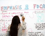 From Stick Figures to Scribbles: Building Drawing Confidence for the TEFL Classroom
