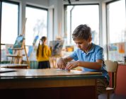 A Creative Classroom in Tokyo: What a Children’s Art Studio Reopening Means for Teachers and Travelers